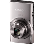 Цифровая компактная фотокамера Canon IXUS 285 Silver 1079C008