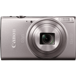 Цифровая компактная фотокамера Canon IXUS 285 Silver 1079C008
