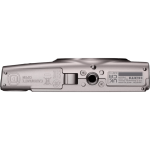 Цифровая компактная фотокамера Canon IXUS 285 Silver 1079C008