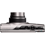 Цифровая компактная фотокамера Canon IXUS 285 Silver 1079C008