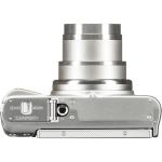 Цифровая компактная фотокамера Canon PowerShot SX740 HS Silver 2956C033