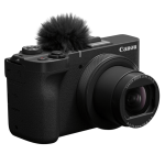 Цифровая компактная фотокамера Canon PowerShot V1 6390C005