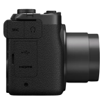 Цифровая компактная фотокамера Canon PowerShot V1 6390C005
