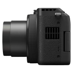 Цифровая компактная фотокамера Canon PowerShot V1 6390C005