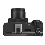 Цифровая компактная фотокамера Canon PowerShot V1 6390C005