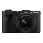 Цифровая компактная фотокамера Canon PowerShot V1 6390C005