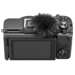 Цифровая компактная фотокамера Canon PowerShot V1 6390C005