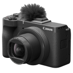 Цифровая компактная фотокамера Canon PowerShot V1 6390C005