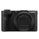 Цифровая компактная фотокамера Canon PowerShot V1 6390C005