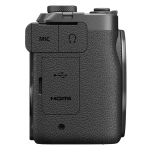 Цифровая компактная фотокамера Canon PowerShot V1 6390C005