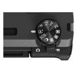 Цифровая компактная фотокамера Canon PowerShot V1 6390C005