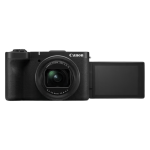 Цифровая компактная фотокамера Canon PowerShot V1 6390C005