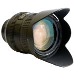 Об'єктив Nikon AF-S 24-85 мм f/3,5-4,5G ED VR JAA816DA