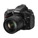 Об'єктив Nikon AF-S 24-85 мм f/3,5-4,5G ED VR JAA816DA