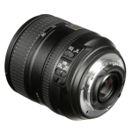 Об'єктив Nikon AF-S 24-85 мм f/3,5-4,5G ED VR JAA816DA