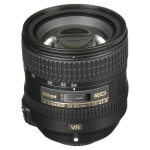 Об'єктив Nikon AF-S 24-85 мм f/3,5-4,5G ED VR JAA816DA