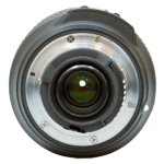 Об'єктив Nikon AF-S 24-85 мм f/3,5-4,5G ED VR JAA816DA