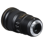 Объектив Nikon AF-S 300mm f/4E PF ED VR Black JAA342DA