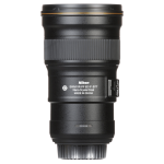 Объектив Nikon AF-S 300mm f/4E PF ED VR Black JAA342DA