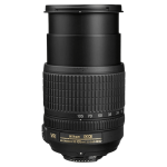 Объектив Nikon AF-S DX Nikkor 18-105mm f/3.5-5.6G ED VR Black JAA805DA