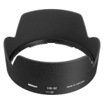Объектив Nikon AF-S DX Nikkor 18-105mm f/3.5-5.6G ED VR Black JAA805DA