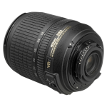 Объектив Nikon AF-S DX Nikkor 18-105mm f/3.5-5.6G ED VR Black JAA805DA