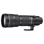 Объектив Nikon AF-S Nikkor 200-400mm f/4G ED VR II JAA809DA