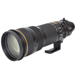 Объектив Nikon AF-S Nikkor 200-400mm f/4G ED VR II JAA809DA
