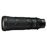Объектив Nikon Nikkor Z 180-600mm f/5.6-6.3 VR JMA720DA