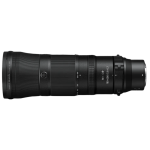 Объектив Nikon Nikkor Z 180-600mm f/5.6-6.3 VR JMA720DA