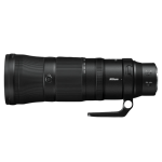 Объектив Nikon Nikkor Z 180-600mm f/5.6-6.3 VR JMA720DA