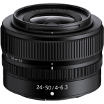 Объектив Nikon Nikkor Z 24-50mm f/4-6.3 JMA712DA
