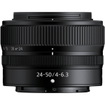 Объектив Nikon Nikkor Z 24-50mm f/4-6.3 JMA712DA
