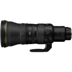 Объектив Nikon Nikkor Z 400mm  f/2.8 TC VR S JMA501DA