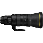 Объектив Nikon Nikkor Z 400mm  f/2.8 TC VR S JMA501DA
