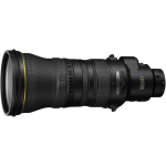Объектив Nikon Nikkor Z 400mm  f/2.8 TC VR S JMA501DA