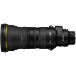 Объектив Nikon Nikkor Z 400mm  f/2.8 TC VR S JMA501DA