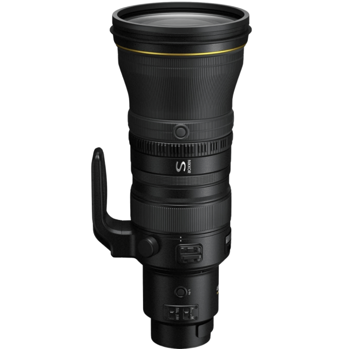 Объектив Nikon Nikkor Z 400mm  f/2.8 TC VR S JMA501DA
