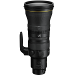 Объектив Nikon Nikkor Z 400mm  f/2.8 TC VR S JMA501DA