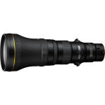 Объектив Nikon Nikkor Z 800mm f/6.3 VR S JMA502DA