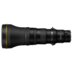 Объектив Nikon Nikkor Z 800mm f/6.3 VR S JMA502DA