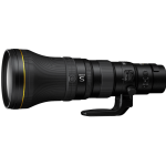 Объектив Nikon Nikkor Z 800mm f/6.3 VR S JMA502DA