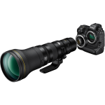Объектив Nikon Nikkor Z 800mm f/6.3 VR S JMA502DA