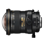 Объектив Nikon PC Nikkor 19mm f/4E ED JAA639DA