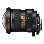 Объектив Nikon PC Nikkor 19mm f/4E ED JAA639DA