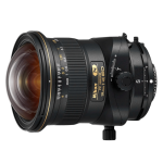 Объектив Nikon PC Nikkor 19mm f/4E ED JAA639DA