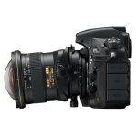 Объектив Nikon PC Nikkor 19mm f/4E ED JAA639DA