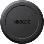 Объектив Nikon NIKKOR Z 26mm f/2.8 JMA108DA