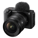 Объектив Sony FE 16-25mm f/2.8 G for Sony E Mount SEL1625G.SYX