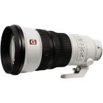 Объектив Sony FE 300mm f/2.8 GM OSS SEL300F28GM